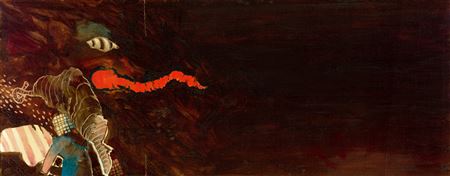 The Crown of Creation, 1974