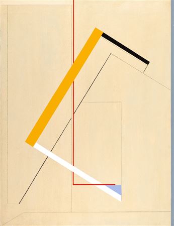 Composition, 1988