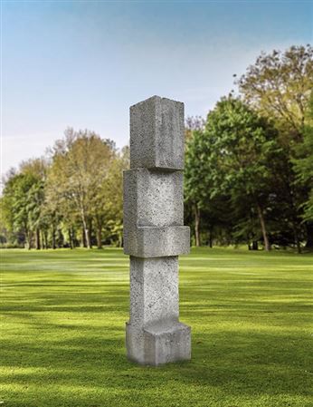 Stele. 1985.