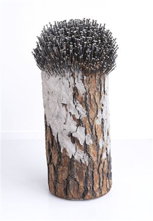 Untitled (Tree) , 2006