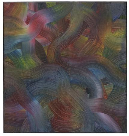 Red-Blue-Yellow , 1973