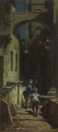 THE SHARP GUARD