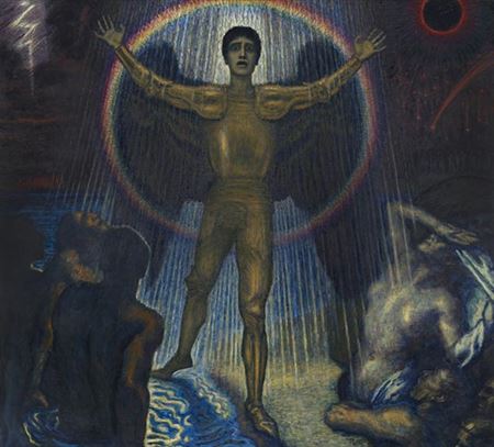19th Century Art