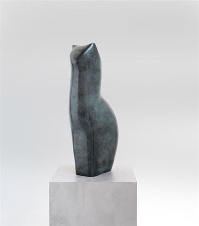 Big Cat , 1950/1952