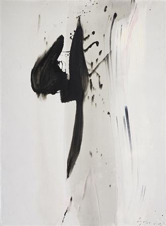 Haiga II , 1961