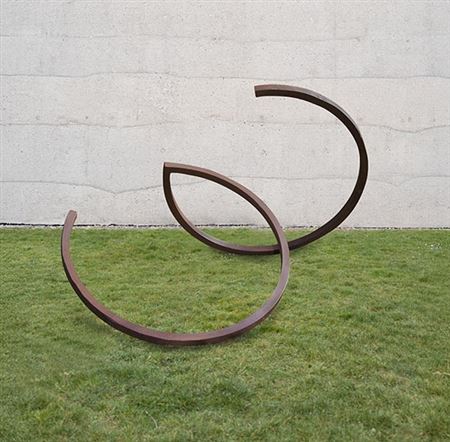 District division , 1990 by Alf Lechner - Auction record, sale price, and art valuation. Compare with similar artists and explore comparable artworks.