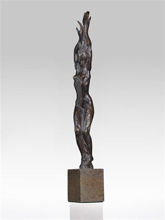 Little Daphne , 1917