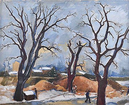 Landscape