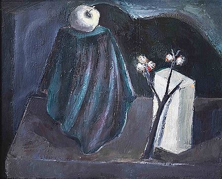 "Still life"