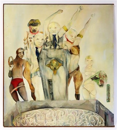 Village People