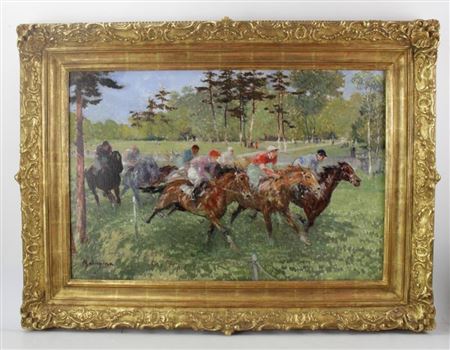 March Estates Auction 