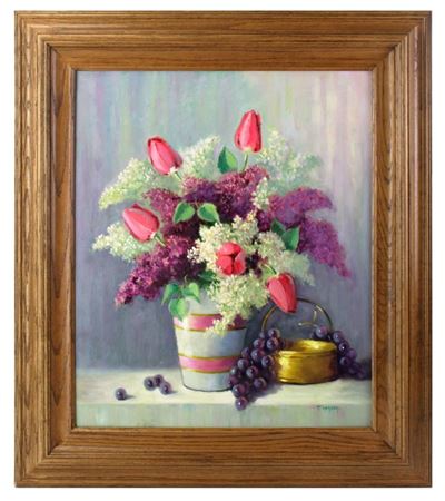 Easter Bouquet