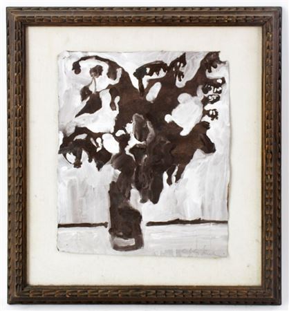 Abstract Still Life