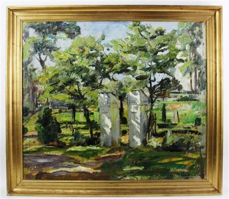Park Scene