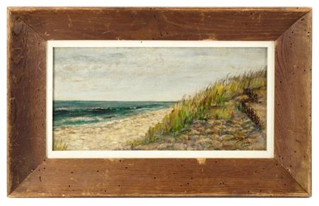 "Lobsterville Beach" Martha's Vineyard
