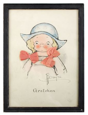 "Gretchen"