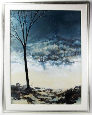 Winter Snow