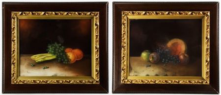 Still life fruit (2)