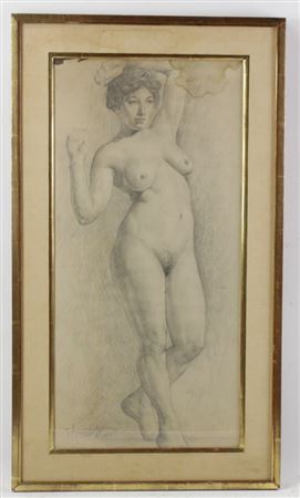 Nude study