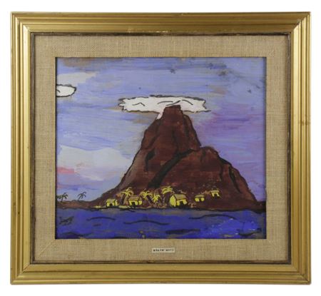 August Estates Auction