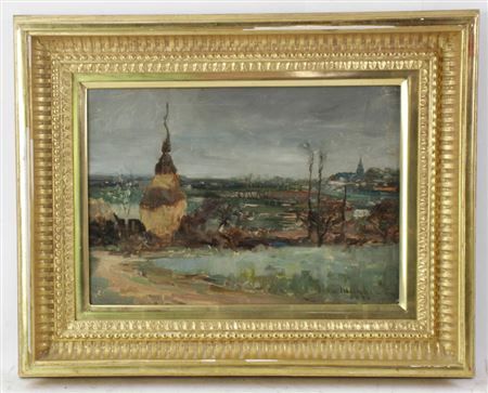 Landscape