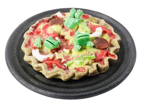 Frog Pie