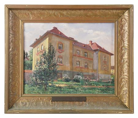 Student House