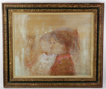 Young children