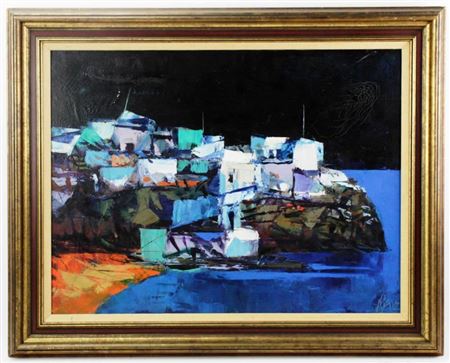 Modern Abstract