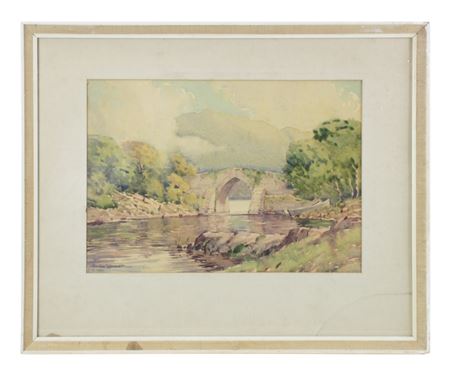 Near Killarney