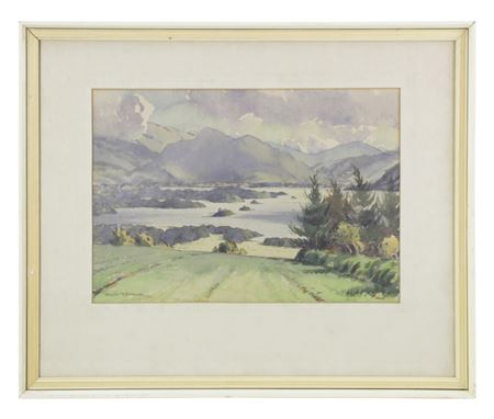 Killarney