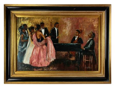 Jazz Players
