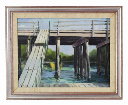 Annisquam Bridge