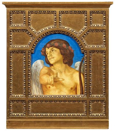 "Eros"