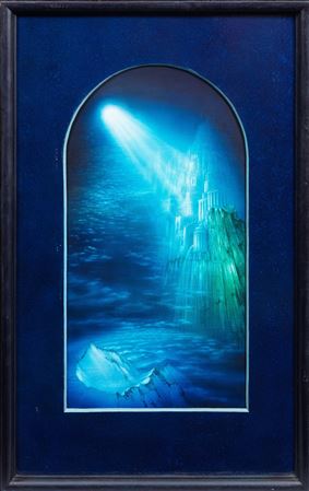 "The New Jerusalem"