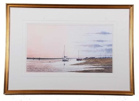 Norfolk Estuary