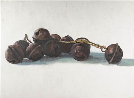 Les Grelots des chiens de Pressy l. 2006. by Marc Antoine Fehr - Auction record, sale price, and art valuation. Compare with similar artists and explore comparable artworks.