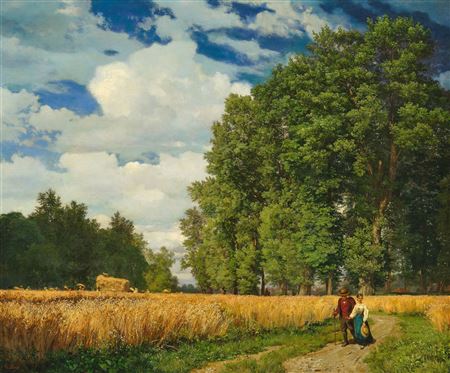 Cornfield