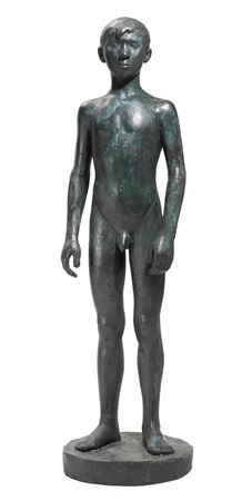 Figure "Fritzli"