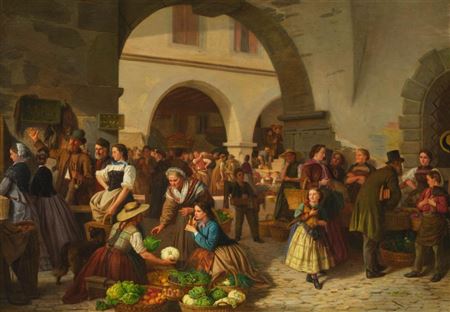 Unter der Egg, Lucerne