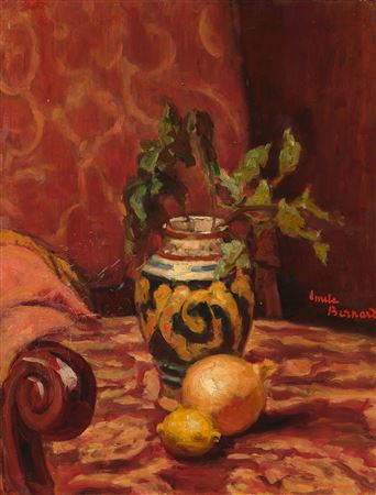 Nature morte