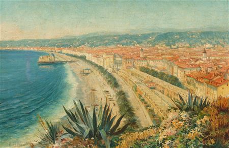 Côte de Nice