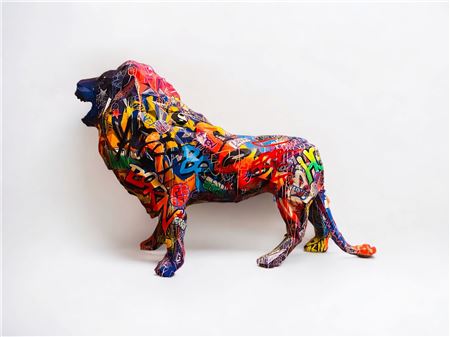 Street Art - Modern & Contemporary Paintings, Lithographs, Sculptures, Photographies