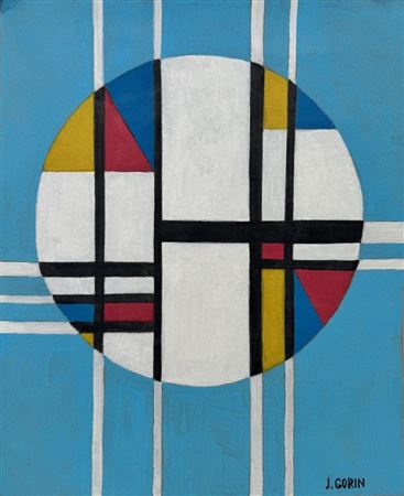 Composition abstraite
