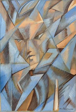 Composition abstraite