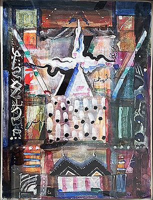 Composition Abstraite