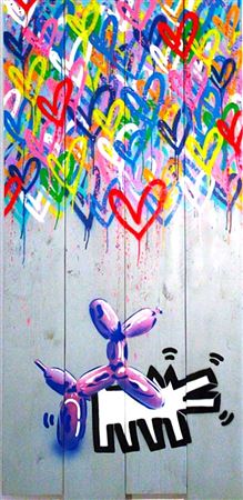 Koons me