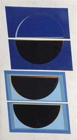 Sans titre, circa 1975