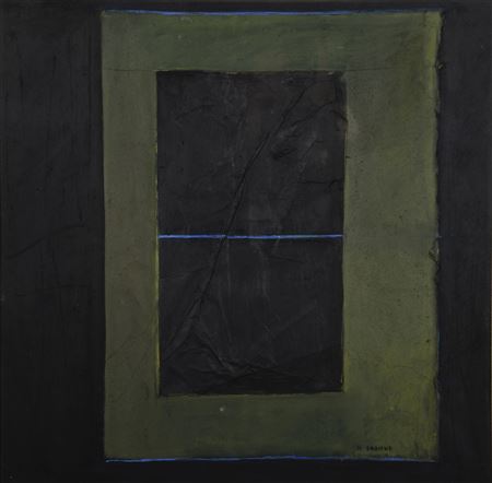 Composition abstraite by Martine Droixhe - Auction record, sale price, and art valuation. Compare with similar artists and explore comparable artworks.