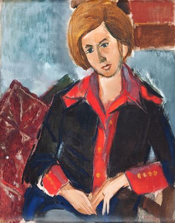 Female Figure